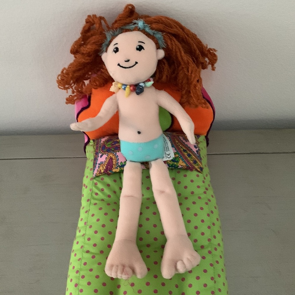 Groovy Girl - Picture 3 of 5